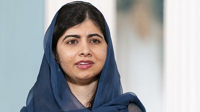 Malala Yousafzai will receive the Cannes 2022 LionHeart in late June.