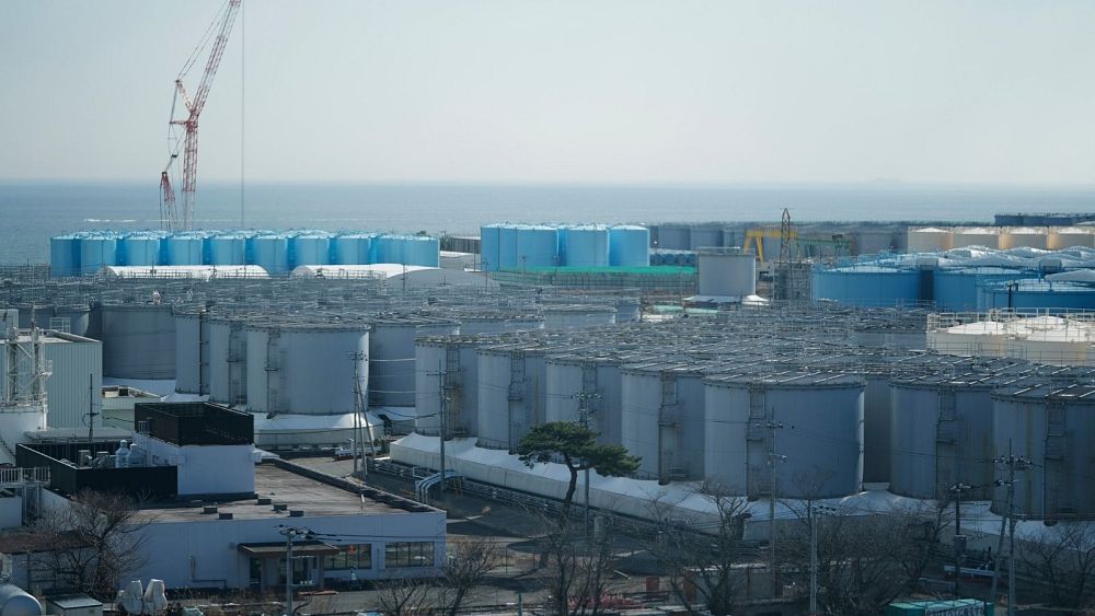 how-is-japan-releasing-fukushima-nuclear-wastewater-into-the-sea