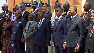 Angola : congrès sur l'avenir du secteur pétrolier africain