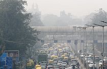 Kirlilik kaynaklı hastalıkların 2019'da 9 milyon ölüme yol açtığı kayda geçerken, Hindistan yaklaşık 2,4 milyon, Çin ise yaklaşık 2,2 milyon ölümle başı çekti
