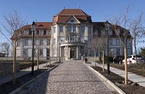 The woman was sentenced at the Higher Regional Court in Naumburg.