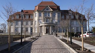 The woman was sentenced at the Higher Regional Court in Naumburg.