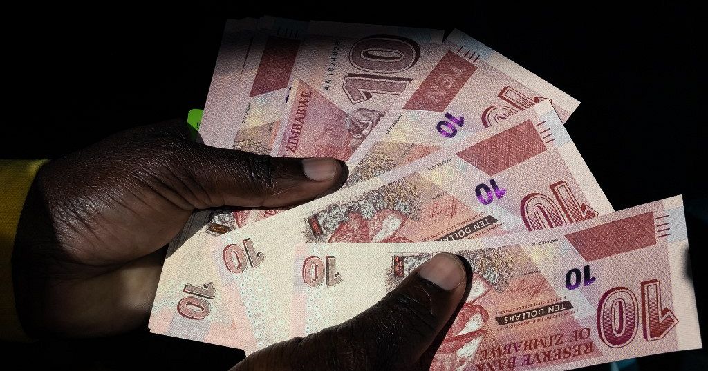 Le Zimbabwe lève la suspension des prêts bancaires