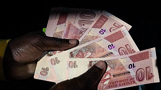 Le Zimbabwe lève la suspension des prêts bancaires