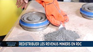 Redistribuer les revenus miniers en RDC [Business Africa]
