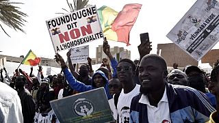 Sénégal : polémique autour d’une attaque à caractère homophobe