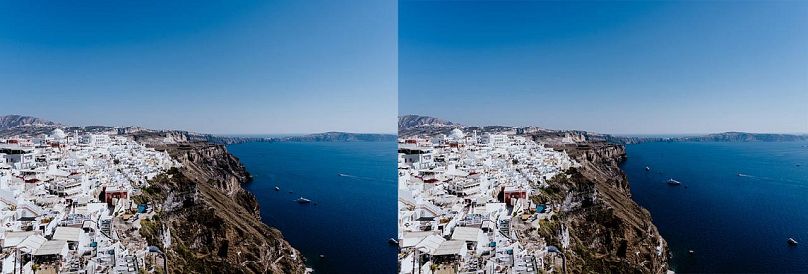 Unforgettable Greece