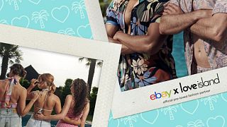 Love Island has drawn criticism for many things including its promotion of fast-fashion brands