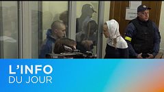 L’info du jour | 19 mai - Soir