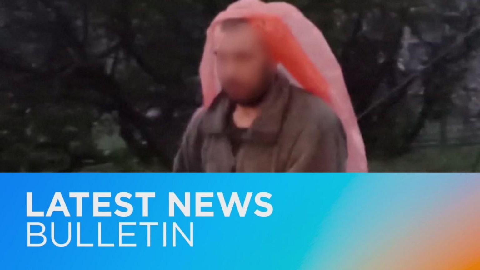 Latest news bulletin | May 19th – Evening