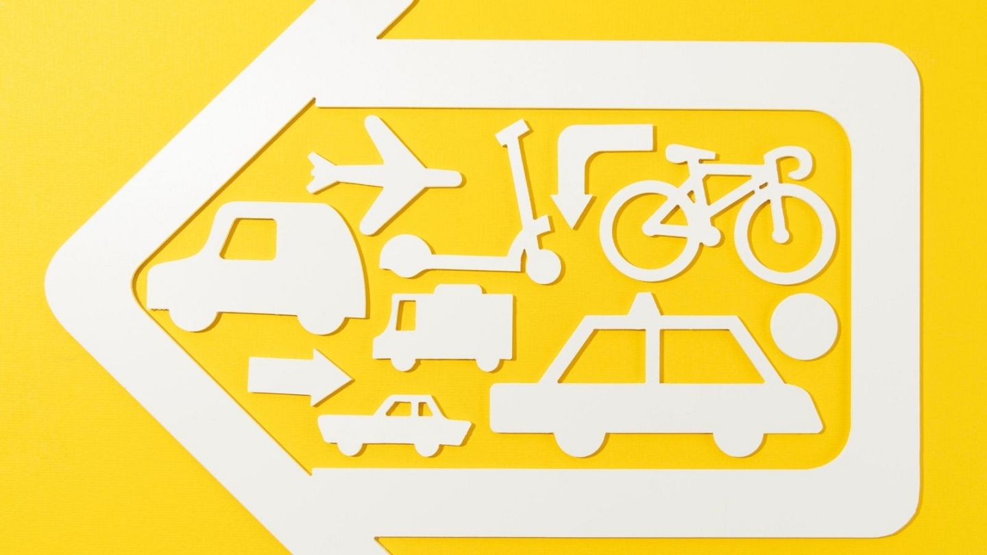 Sacrificio Cerveza inglesa Avenida Universal basic mobility: Cities tackle the transport gap with free  transit, e-bikes and car sharing | Euronews