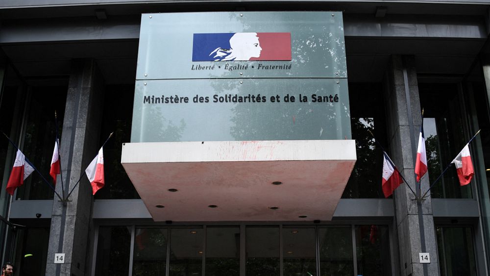 La France annonce la découverte du premier cas suspect de monkeypox en région parisienne