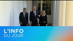 L’info du jour | 20 mai - Matin