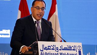 L'Égypte lance un programme de lutte contre le changement climatique