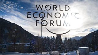 Dünya Ekonomik Forumu Davos