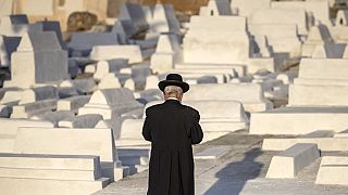 Morocco inaugurates historic Jewish cemetery after rehabilitation