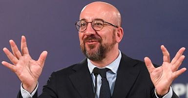 شارل ميشال يطرح مشروع عملية انضمام "تدريجي" إلى الاتحاد الأوروبي ...