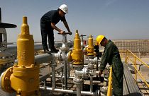 ایران نفت خود را زیر قیمت بازار عرضه می‌کرد اکنون اما روسیه رقیبی برای نفت ارزان ایران شده است.