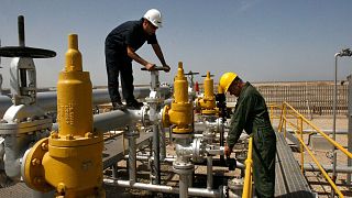 ایران نفت خود را زیر قیمت بازار عرضه می‌کرد اکنون اما روسیه رقیبی برای نفت ارزان ایران شده است.