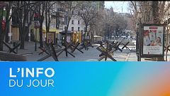 L’info du jour | 20 mai - Mi-journée
