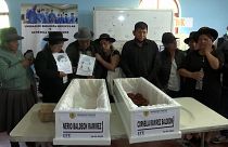Peruaner:innen erhalten die Gebeine ihrer Angehörigen zurück, 20.05.2022