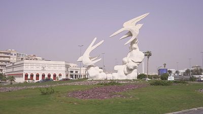 Cultura e gastronomia na cidade portuária de Jeddah