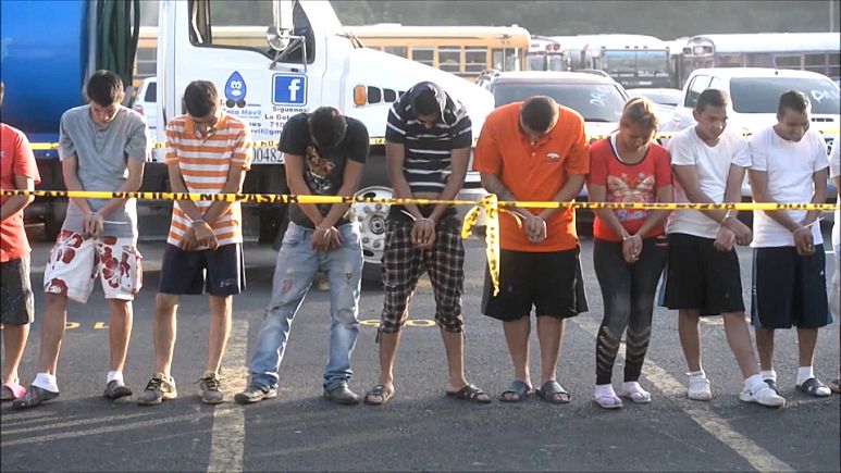 Gang Violence Crackdown Sees 30 000 Arrested In El Salvador Euronews   773x435 Cmsv2 4152665f Bae5 5b60 8a1d 69b2c612ffea 6713192 