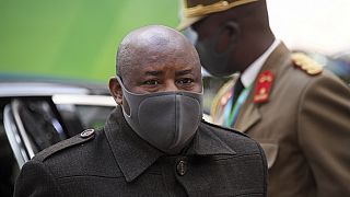 "Pas dans l'ADN du régime": la laborieuse ouverture politique du Burundi