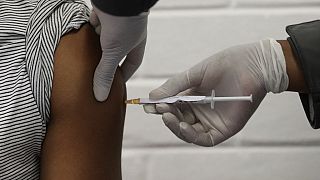 Equatorial Guinea: Hundreds of girls hospitalised after being vaccinated