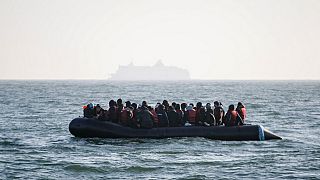 Tunisia: Three migrants dead, 10 missing in shipwreck 