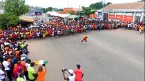 Côte d'Ivoire : un marathon pour renforcer l'autonomie des femmes