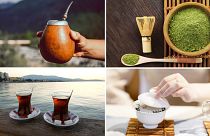 21 May marks International Tea Day, a day to raise awareness of the long history and the deep cultural significance of tea around the world.