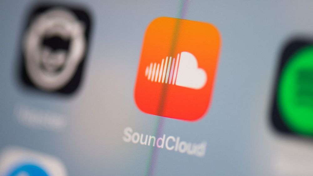 ‘Extremist’ audio clips removed from SoundCloud in Europol operation