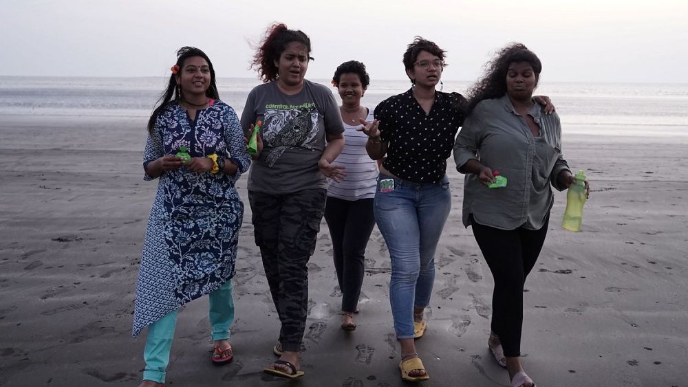 the-female-rap-group-inspiring-young-women-across-india