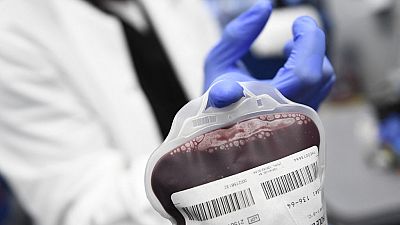 Several European countries have recently lowered "dicrminatory" measures against LGBT blood donation.
