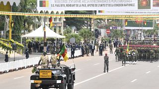 Après 50 ans, que reste-t-il de l'unité du Cameroun ?