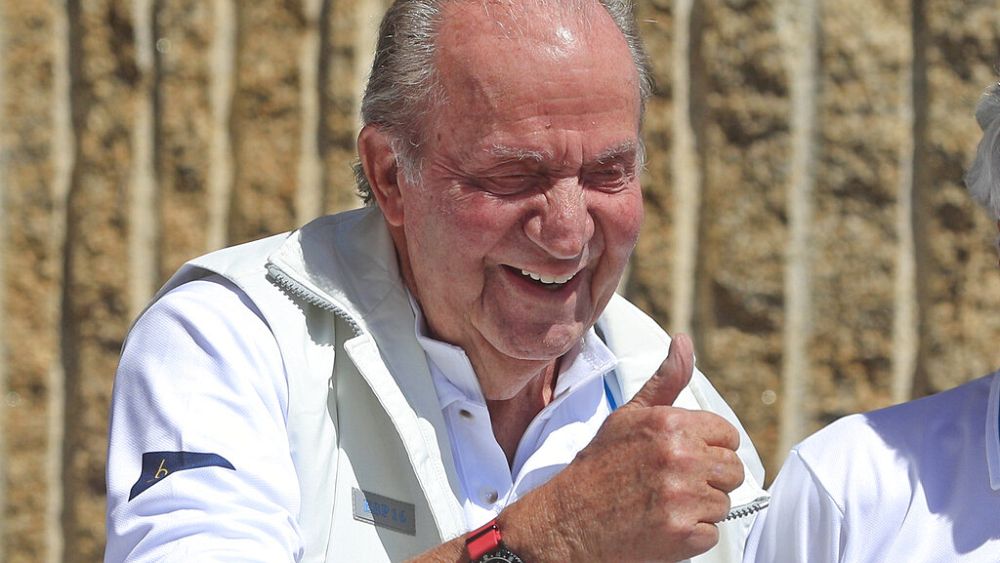 El regreso del rey Juan Carlos a España, 654 días después: tensiones en el seno del gobierno y la familia real