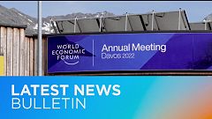 Latest news bulletin | May 22nd – Midday