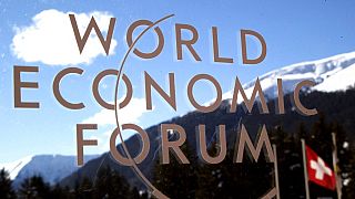 El Foro Económico Mundial se celebra en Davos del 22 al 26 de mayo
