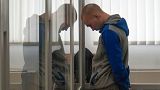 ودیم شیشیمارین سرباز روسیه به حبس ابد محکوم شد