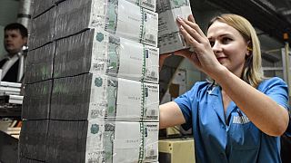 Rus ulusal para birimi ruble