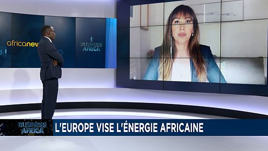L'Europe vise l'Afrique pour sa sécurité énergétique [Business Africa]