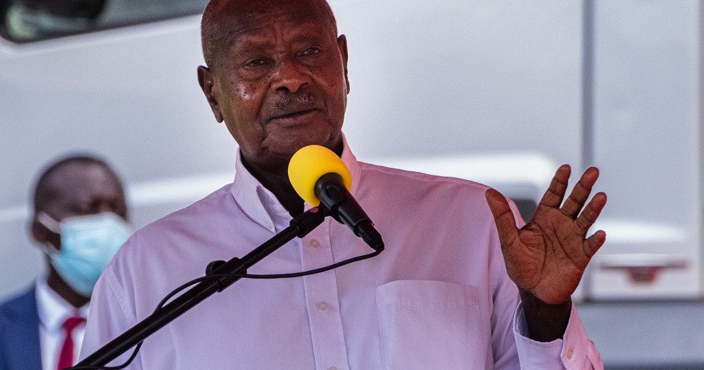 Uganda: Government will not intervene in the current economic crisis