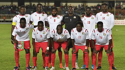Afcon 2023: Kenya miss deadline to take part in campaign