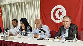 Tunisie : la centrale syndicale UGTT boycotte le dialogue national