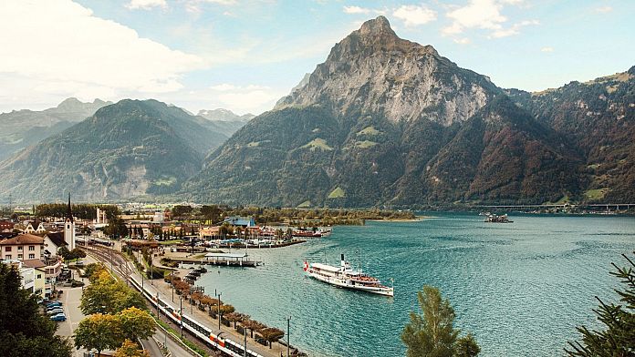 Why Switzerland’s ‘little Italy’ is a must-see town for your travel bucket list