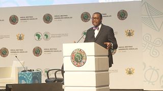 Ad Accra gli incontri annuali della Banca africana di sviluppo