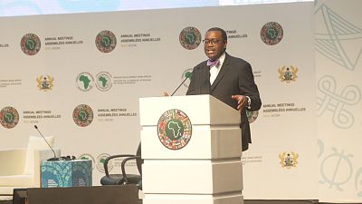 African Development Bank invests billions in climate change adaptation