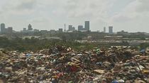 South Africa: Johannesburg's growing problem of plastic pollution
