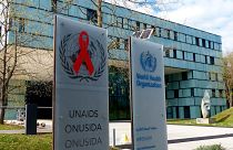 UNAIDS Merkezi